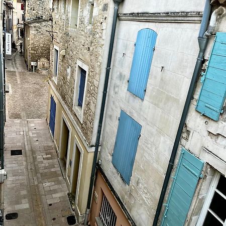 La Maison Plume, Appart Boutique Saint-Remy-de-Provence Bagian luar foto