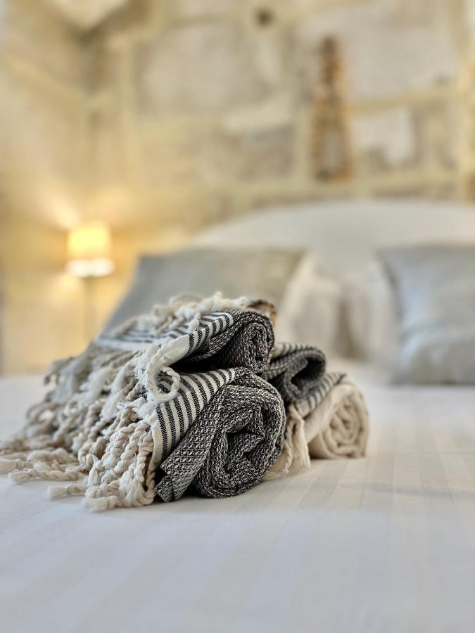 La Maison Plume, Appart Boutique Saint-Remy-de-Provence Bagian luar foto