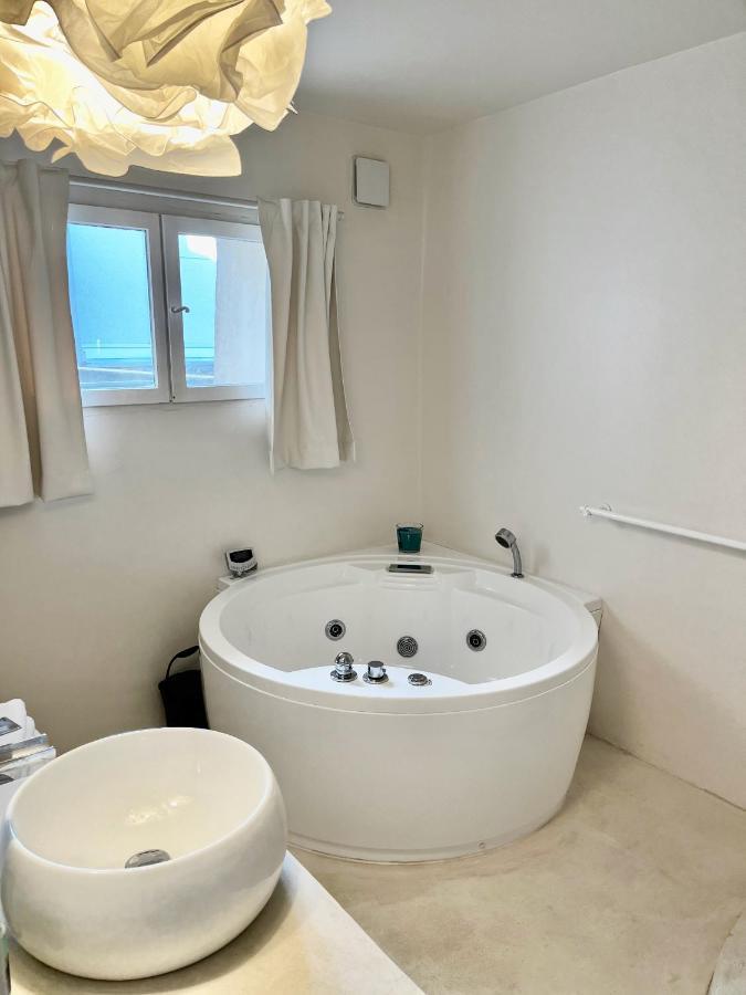 La Maison Plume, Appart Boutique Saint-Remy-de-Provence Bagian luar foto