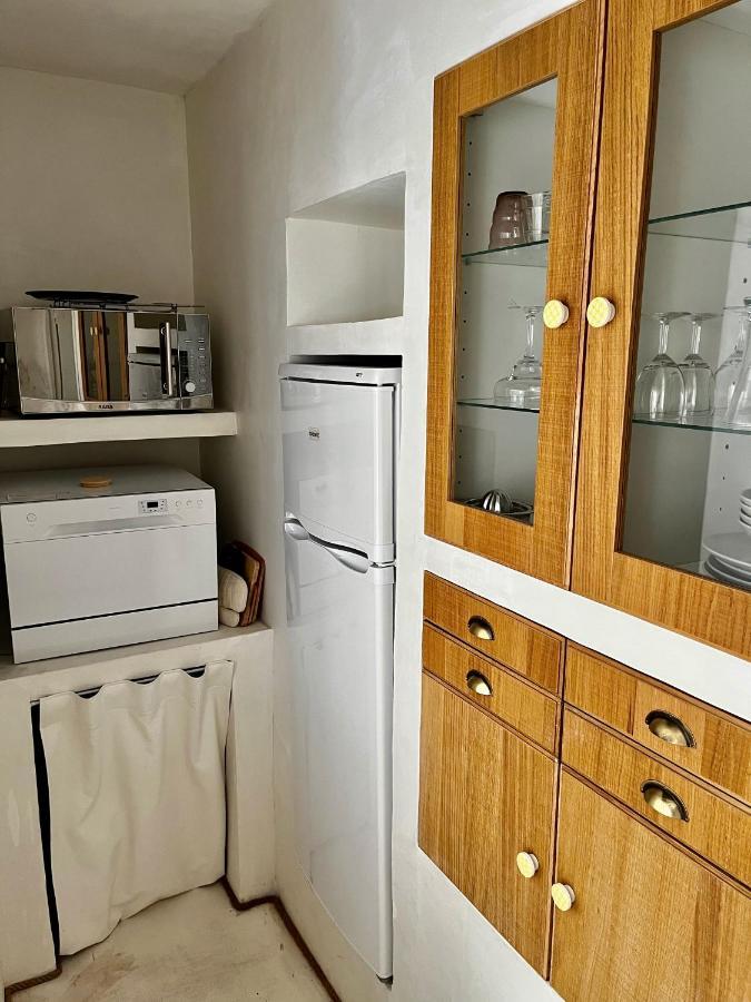 La Maison Plume, Appart Boutique Saint-Remy-de-Provence Bagian luar foto