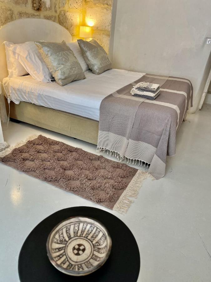 La Maison Plume, Appart Boutique Saint-Remy-de-Provence Bagian luar foto