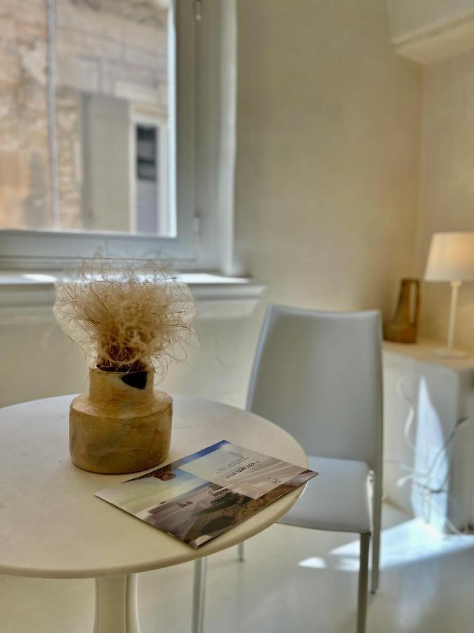 La Maison Plume, Appart Boutique Saint-Remy-de-Provence Bagian luar foto