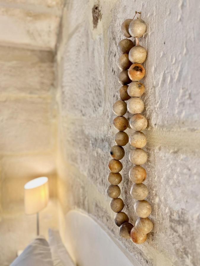 La Maison Plume, Appart Boutique Saint-Remy-de-Provence Bagian luar foto
