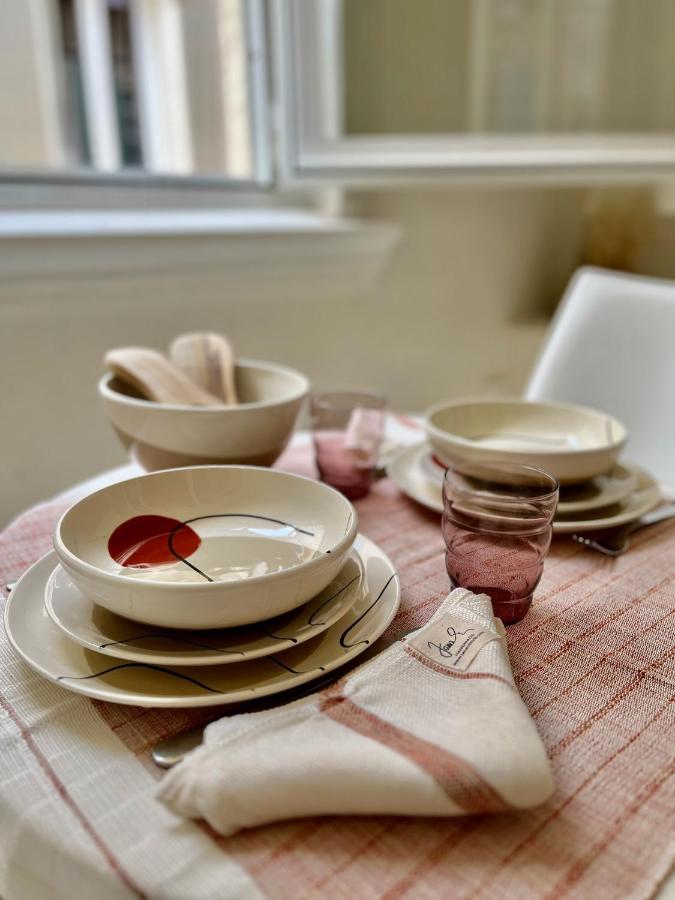 La Maison Plume, Appart Boutique Saint-Remy-de-Provence Bagian luar foto