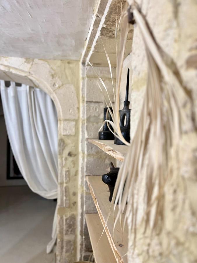 La Maison Plume, Appart Boutique Saint-Remy-de-Provence Bagian luar foto