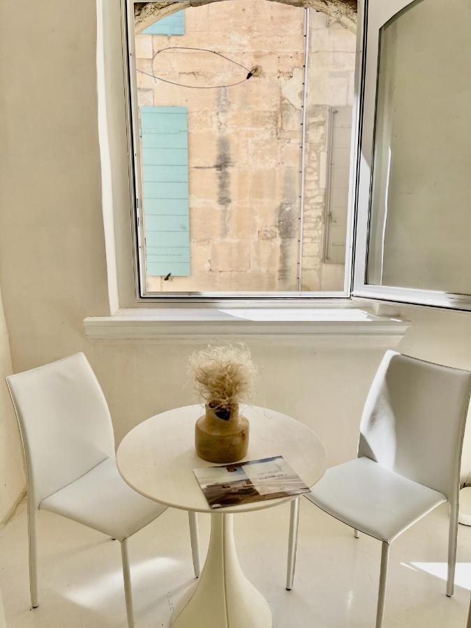 La Maison Plume, Appart Boutique Saint-Remy-de-Provence Bagian luar foto
