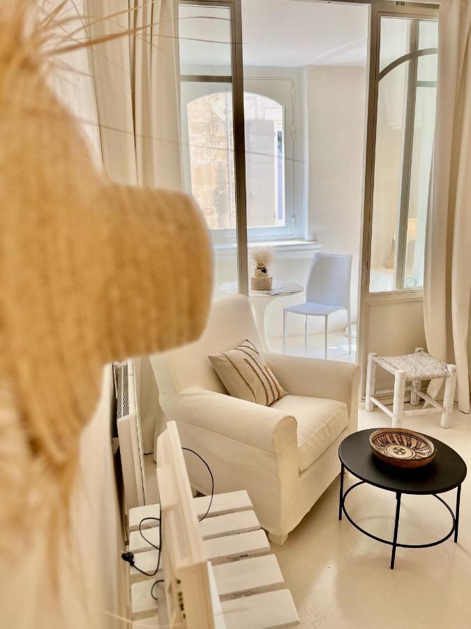 La Maison Plume, Appart Boutique Saint-Remy-de-Provence Bagian luar foto