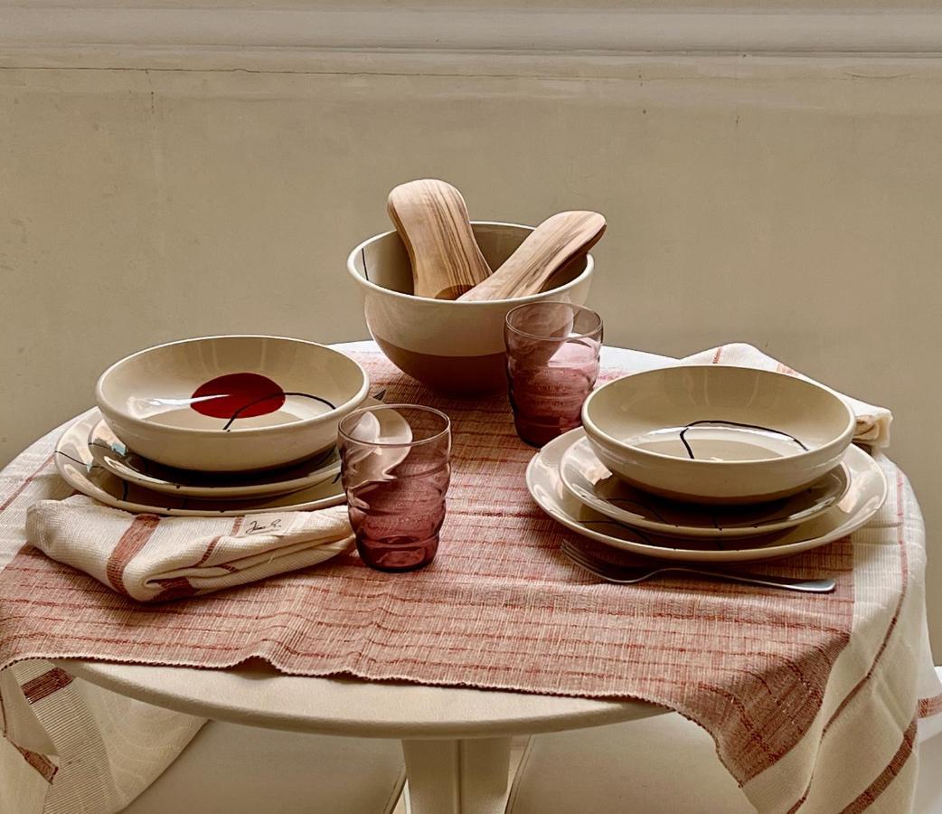 La Maison Plume, Appart Boutique Saint-Remy-de-Provence Bagian luar foto