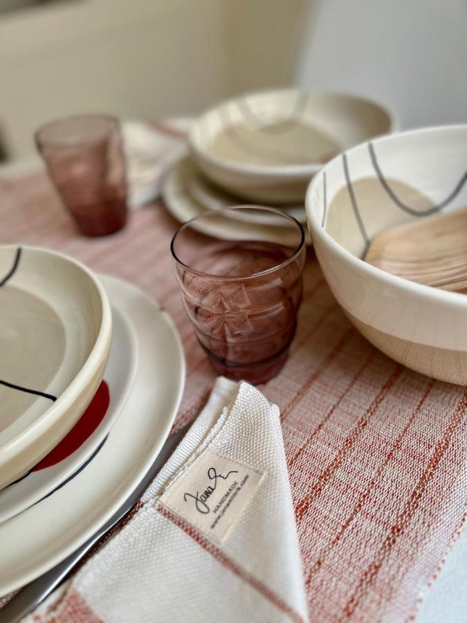 La Maison Plume, Appart Boutique Saint-Remy-de-Provence Bagian luar foto