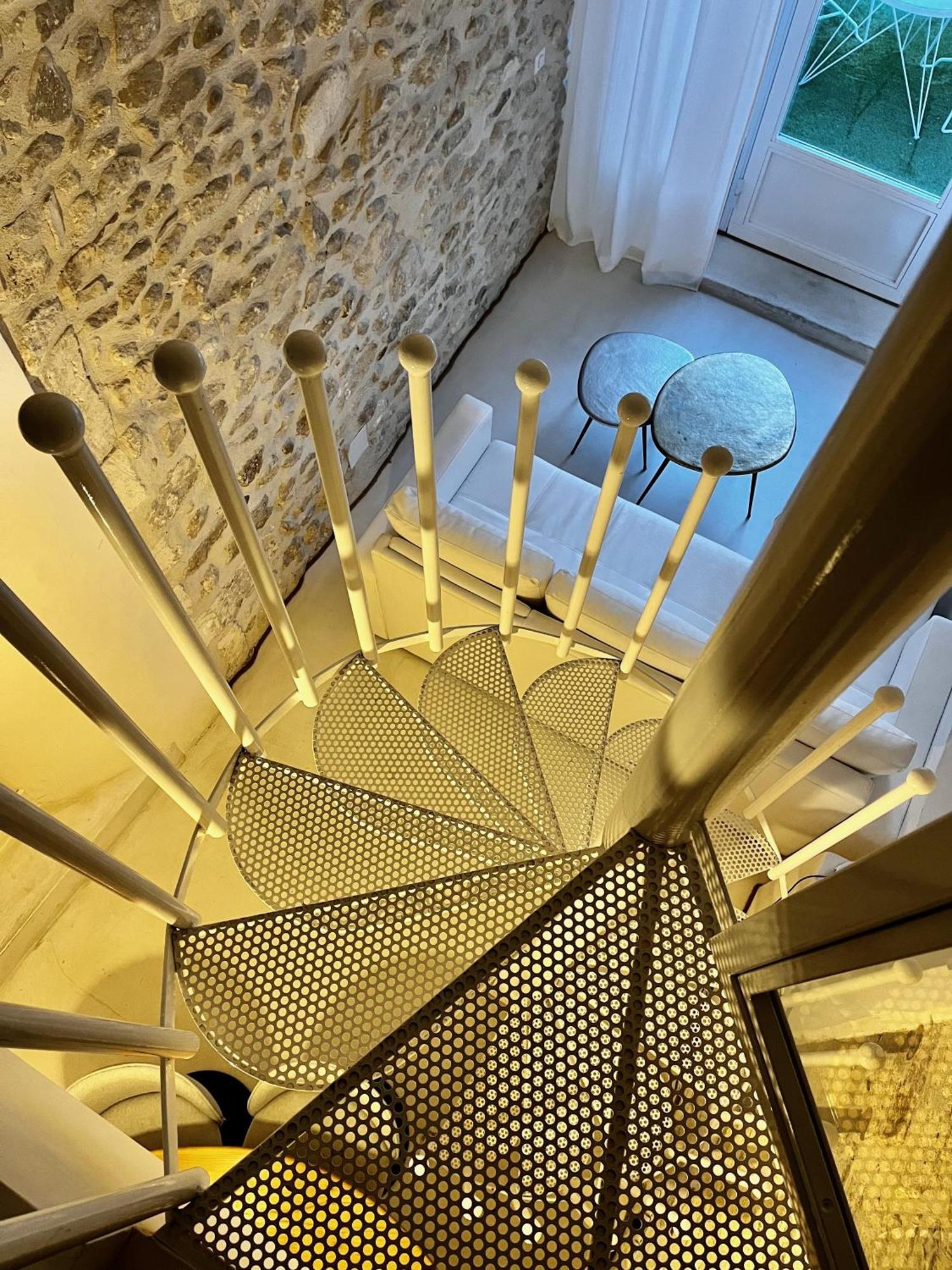La Maison Plume, Appart Boutique Saint-Remy-de-Provence Bagian luar foto