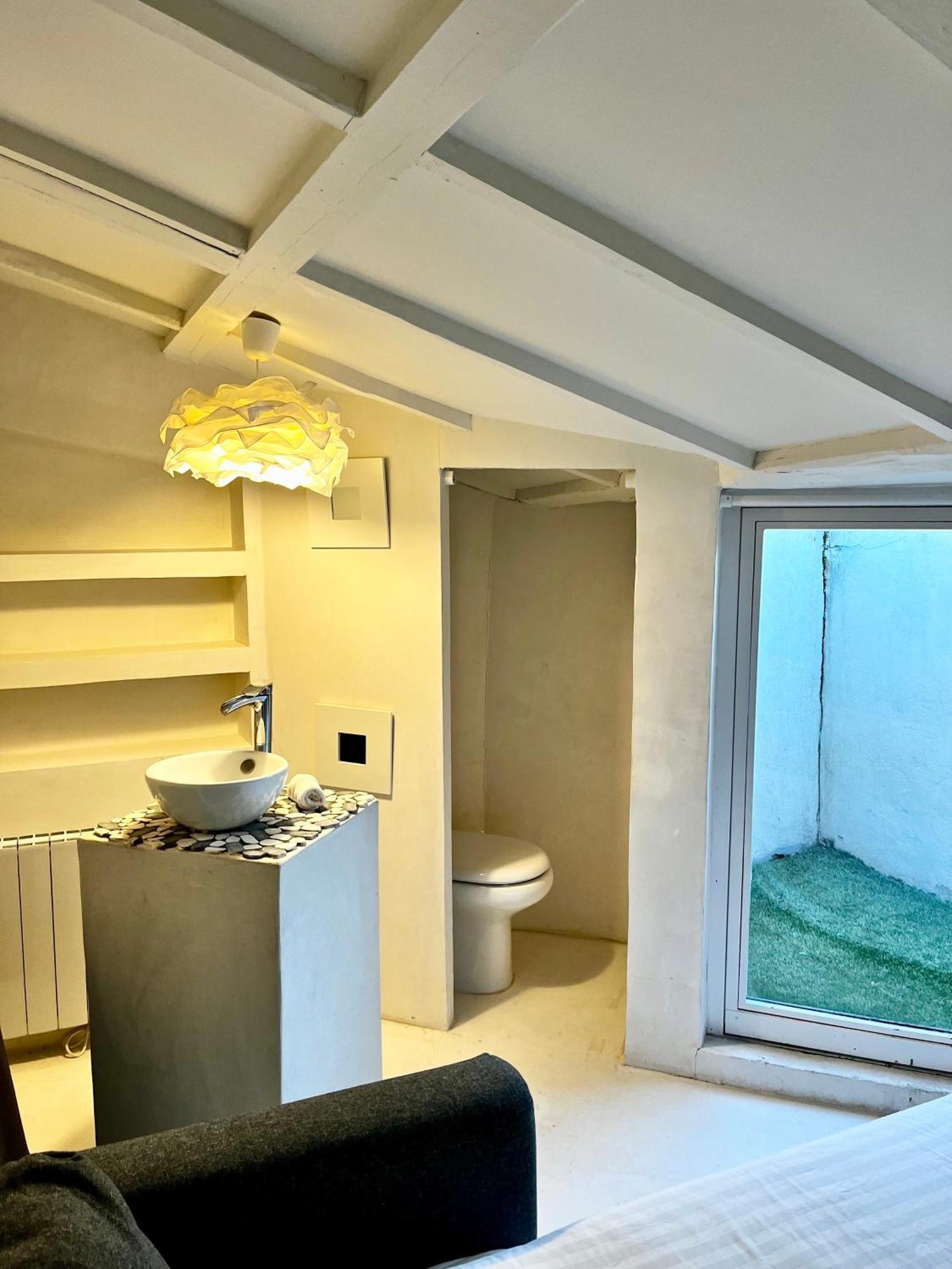 La Maison Plume, Appart Boutique Saint-Remy-de-Provence Bagian luar foto
